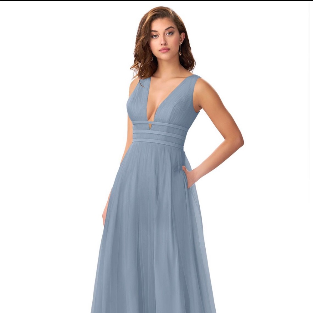 NWT AZAZIE BRIDESMAID DRESS